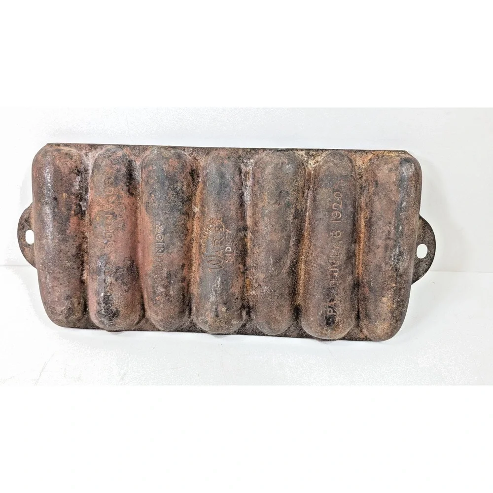 Wagner Ware antique wagner